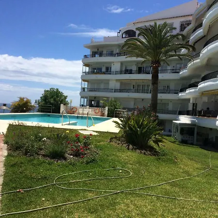 Apartamento Acapulco Playa 100 Nerja